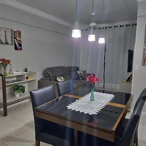 Centro Apartamento