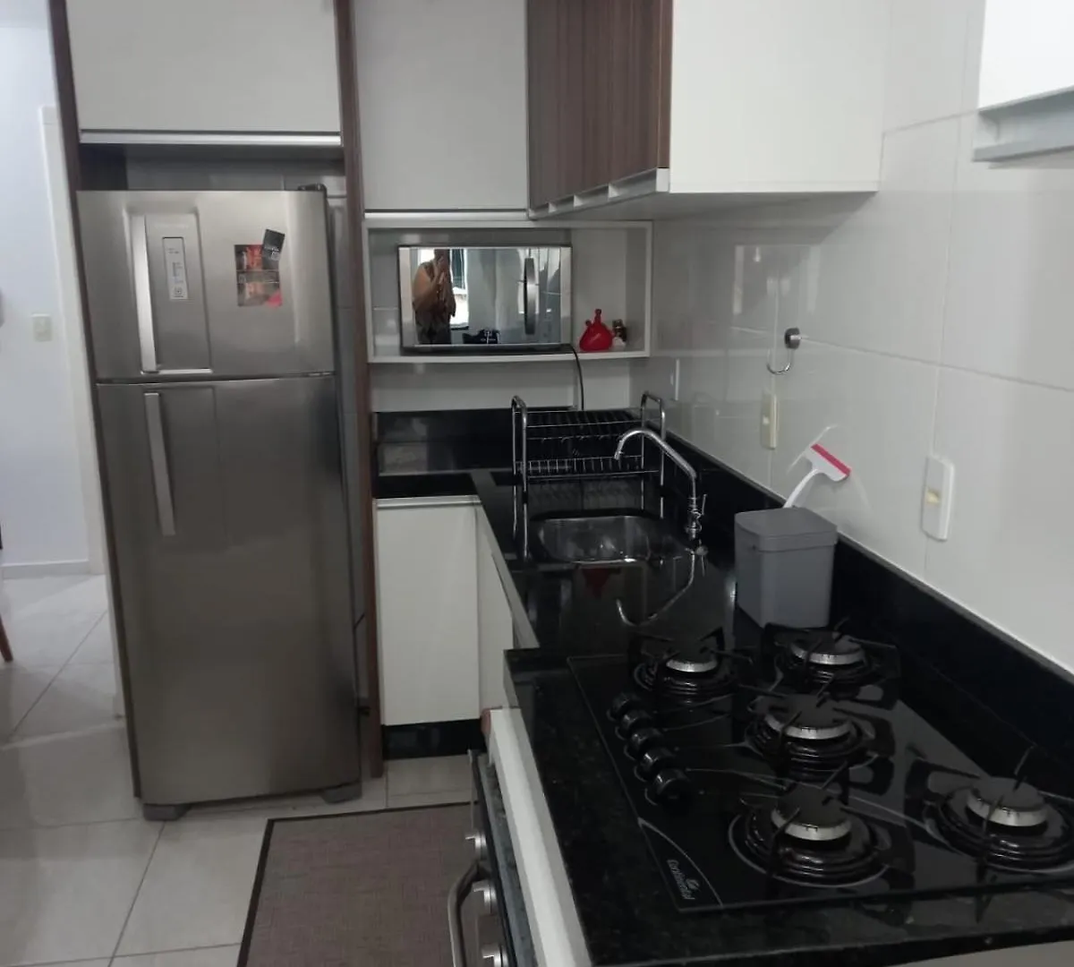 Residencial Atalanta Apartamento Bombinhas