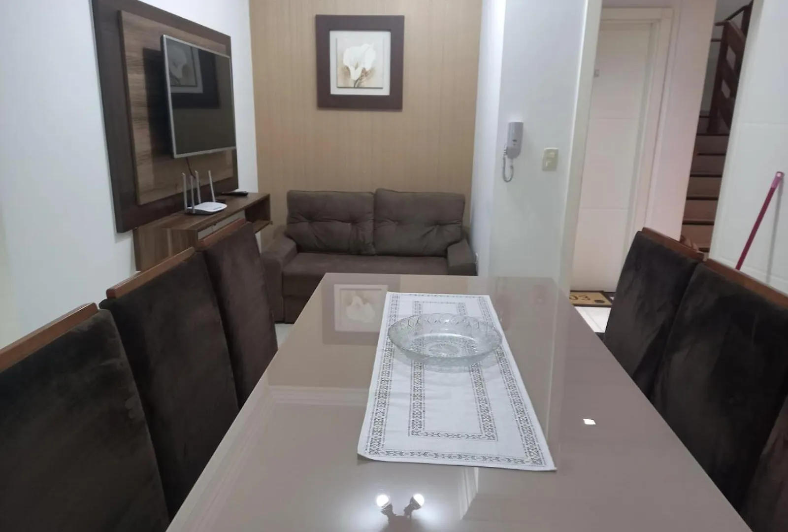 Residencial Atalanta Apartamento Bombinhas