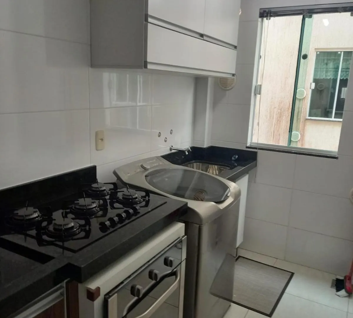 Residencial Atalanta Apartamento Bombinhas