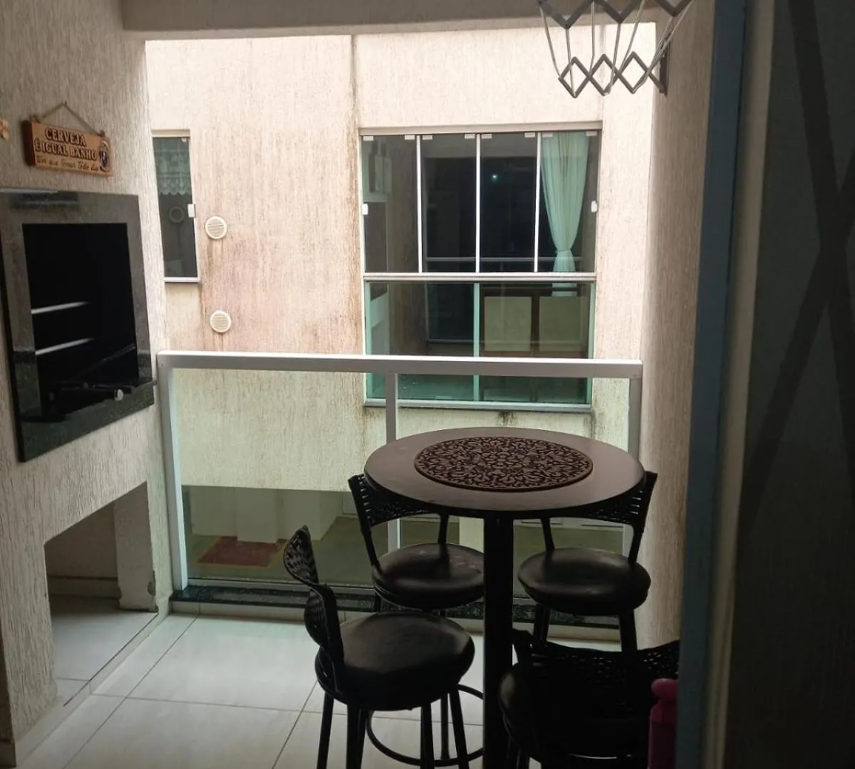 Residencial Atalanta Apartamento Bombinhas