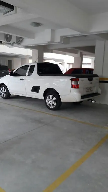 Residencial Atalanta Apartamento Bombinhas