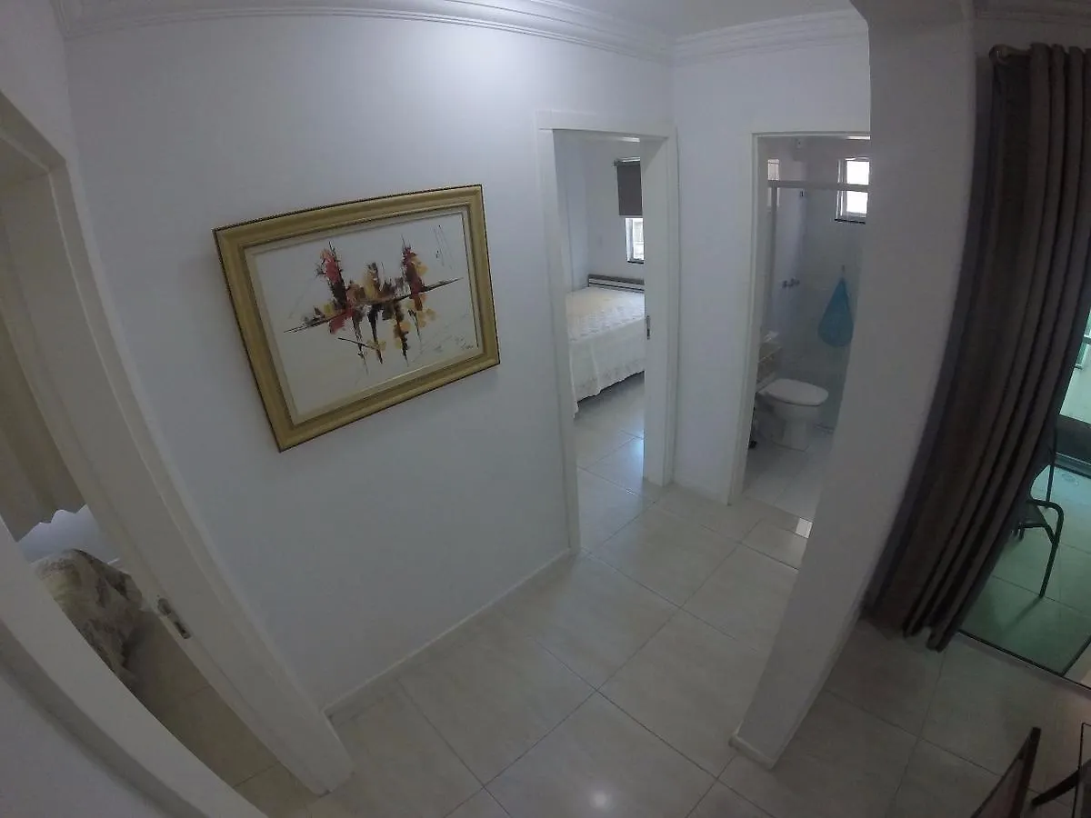 Residencial Atalanta Apartamento Bombinhas