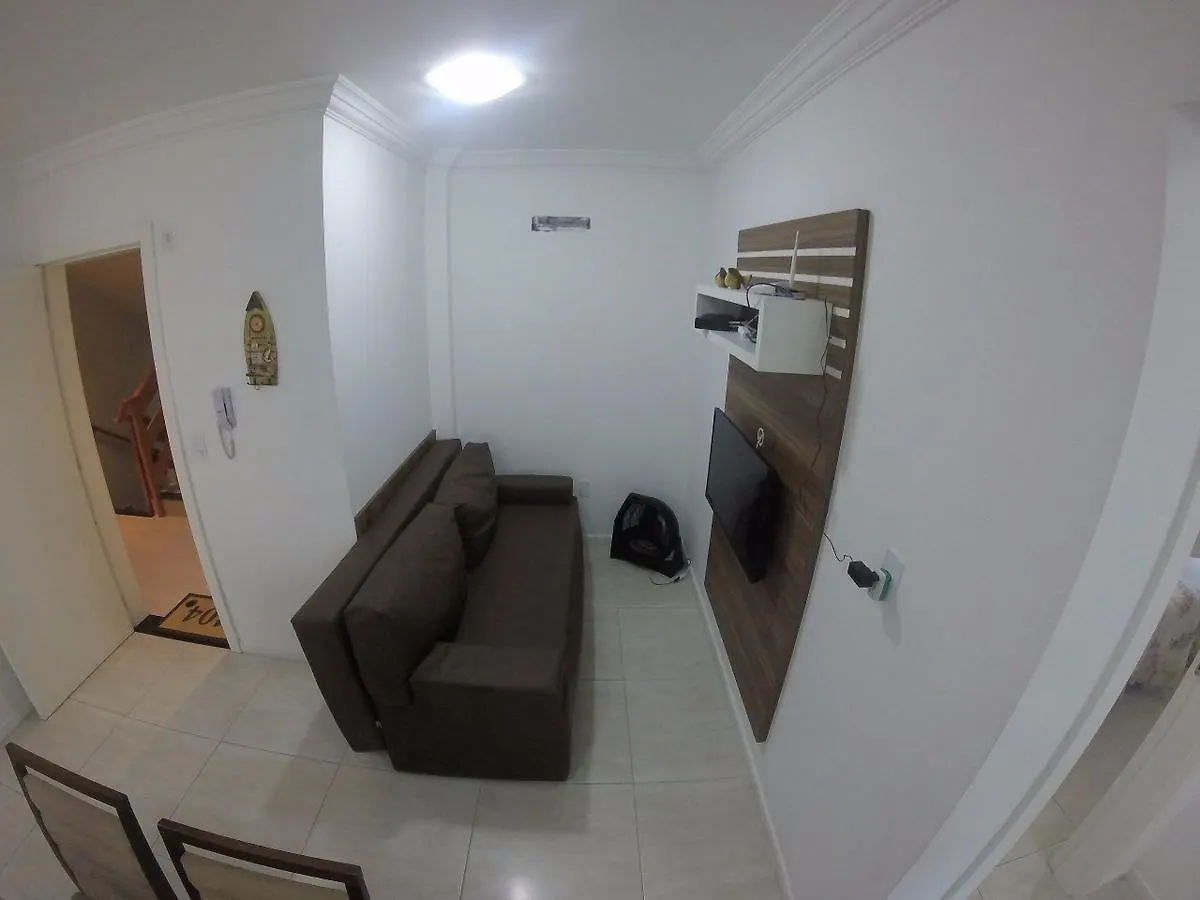 Residencial Atalanta Apartamento Bombinhas