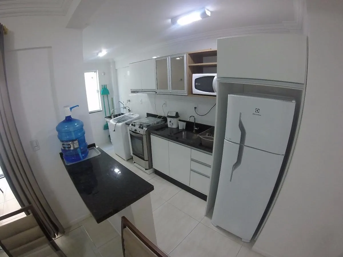 Residencial Atalanta Apartamento Bombinhas