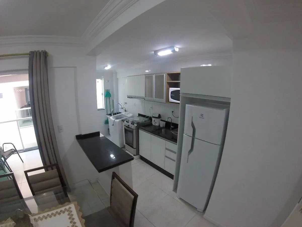 Residencial Atalanta Apartamento Bombinhas