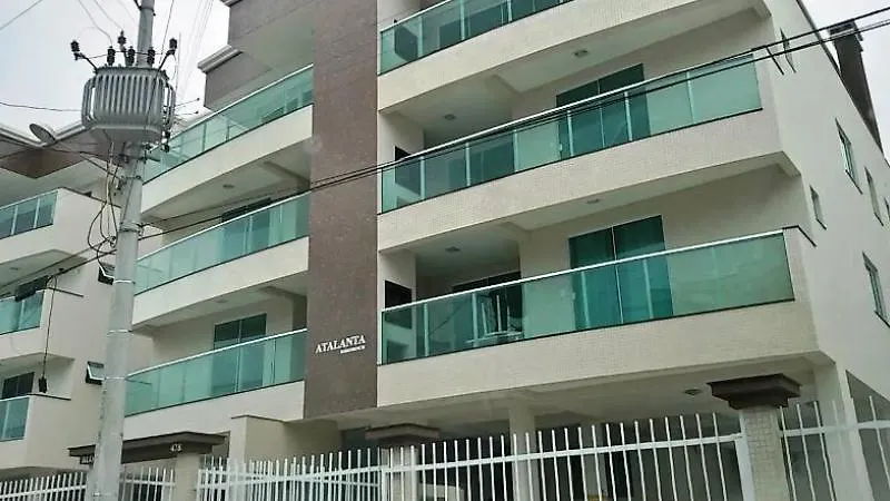 Residencial Atalanta Apartamento Bombinhas Brasil