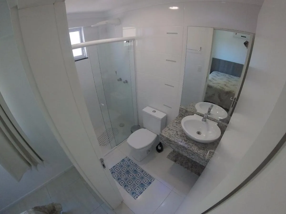 Residencial Atalanta Apartamento Bombinhas