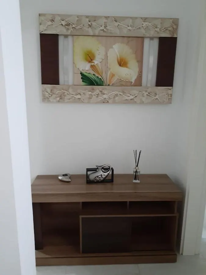 Residencial Atalanta Apartamento Bombinhas Brasil