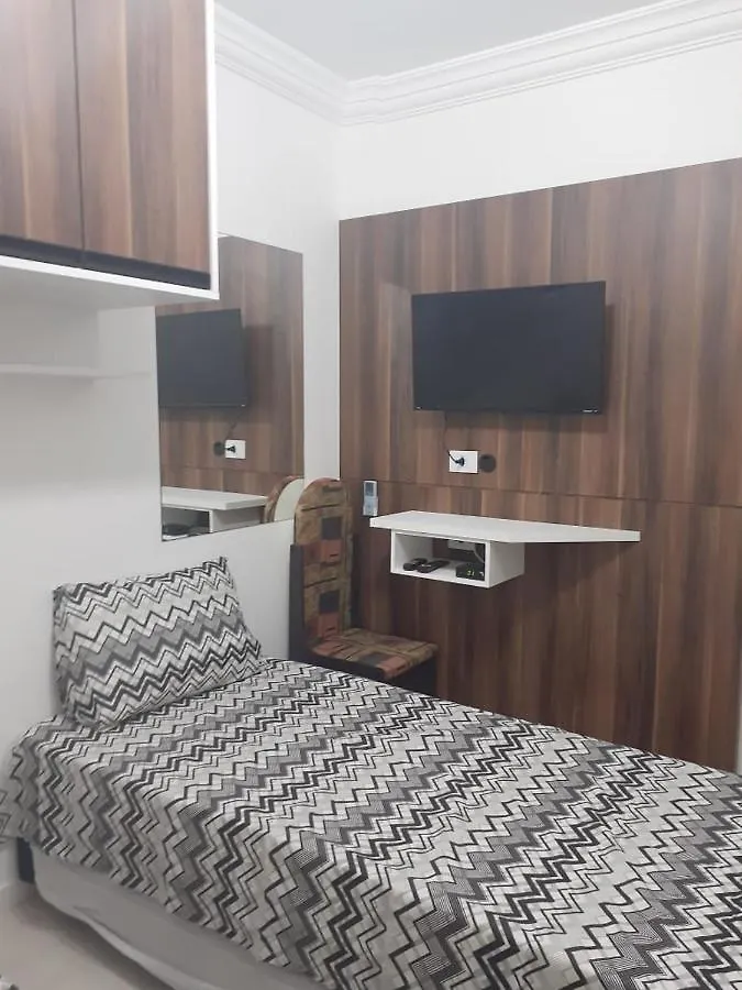 Residencial Atalanta Apartamento Bombinhas